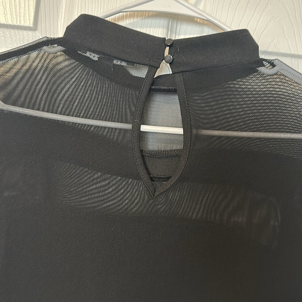 Women’s bodysuit - Picture 6 of 9